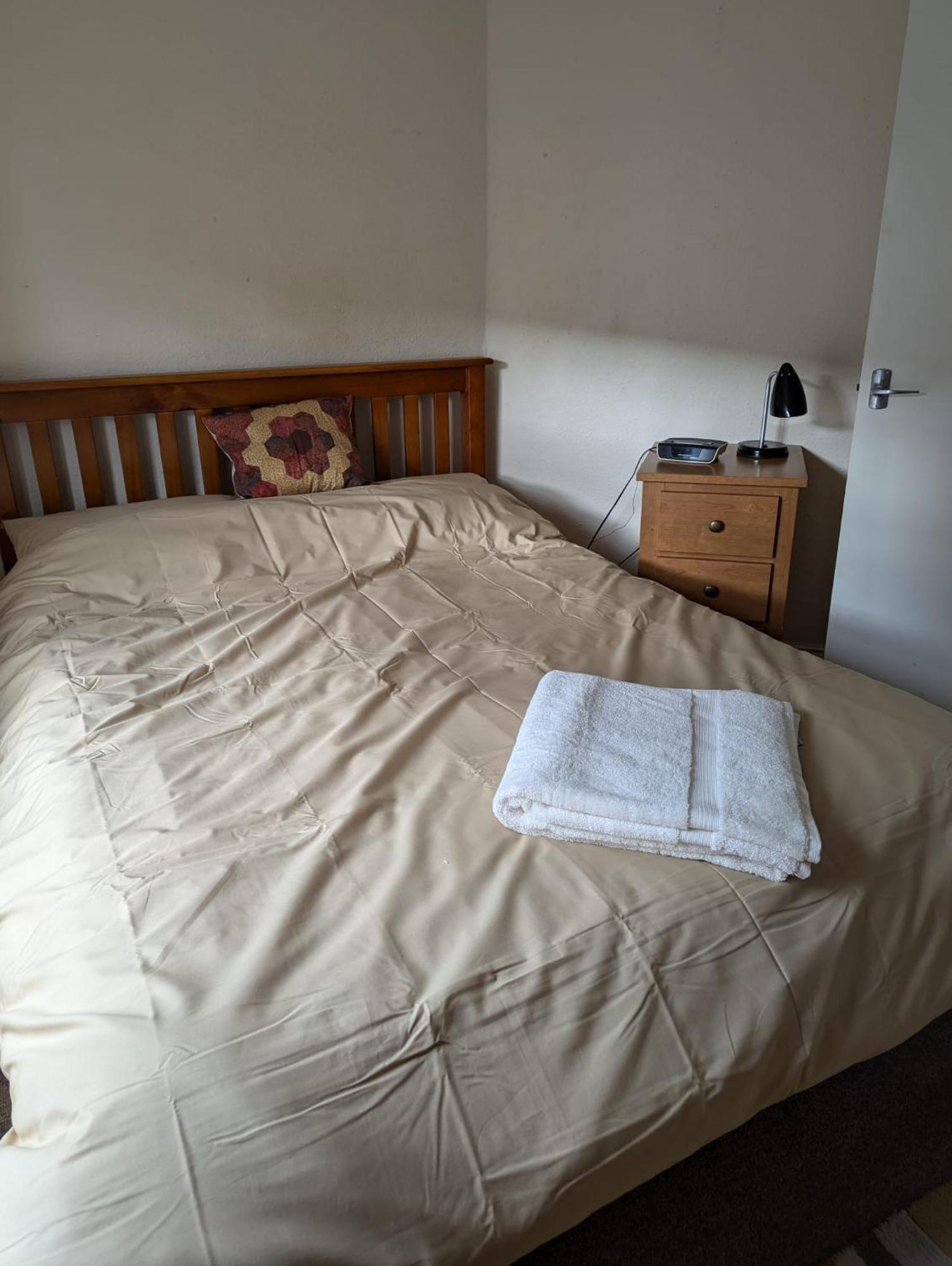 Georgian Terrace Town House In Mid Wales Villa Нютаун Екстериор снимка